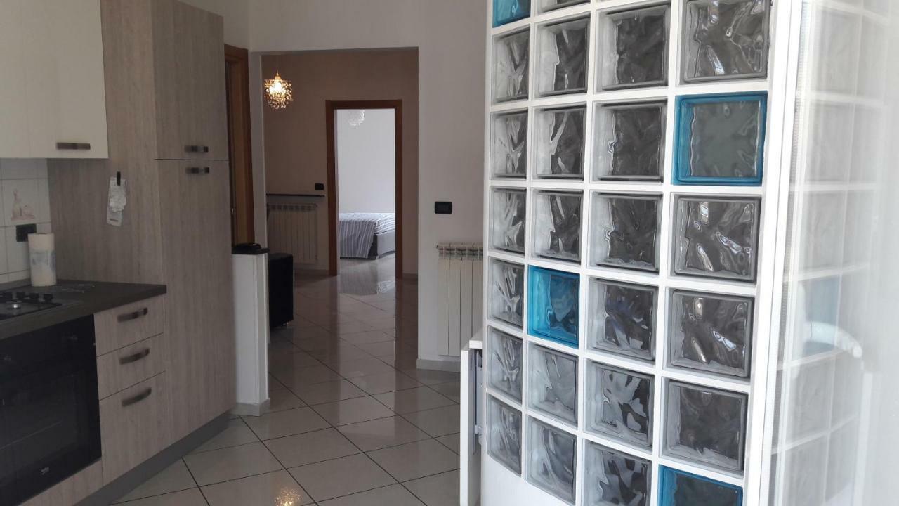 Ferienwohnung Residenza Leonarda Vado Ligure Exterior foto