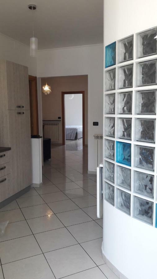 Ferienwohnung Residenza Leonarda Vado Ligure Exterior foto
