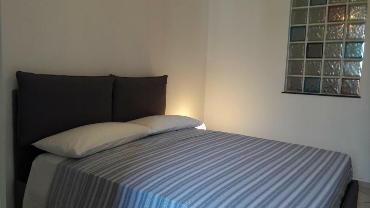 Ferienwohnung Residenza Leonarda Vado Ligure Exterior foto