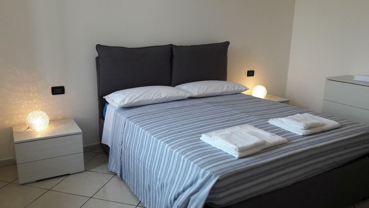 Ferienwohnung Residenza Leonarda Vado Ligure Exterior foto